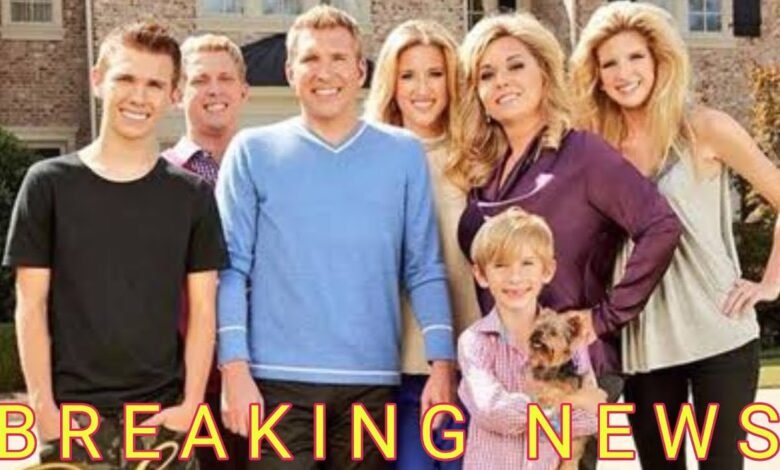 chrisley knows best daughter dies