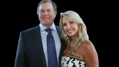 obituary debby clarke belichick