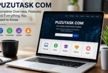 puzutask com