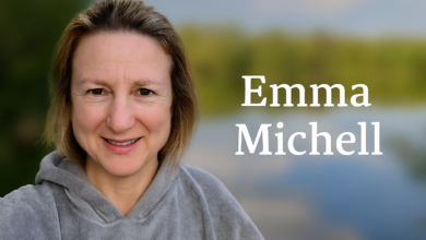 emma michell accounting