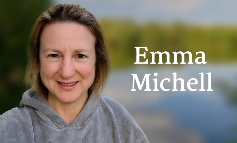 emma michell accounting
