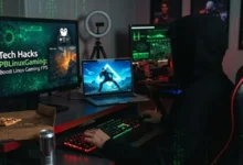 tech hacks pblinuxgaming