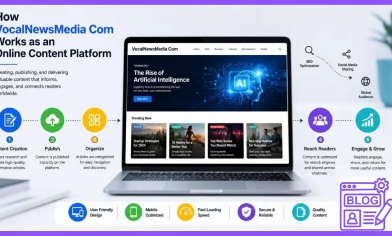 vocalnewsmedia com
