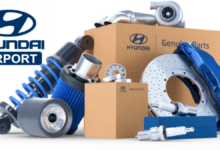 hyundai parts near me