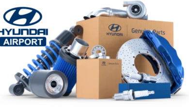 hyundai parts near me