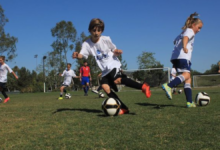 soccer camps near me