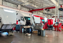 diesel repair near me