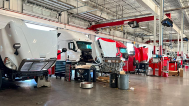 diesel repair near me