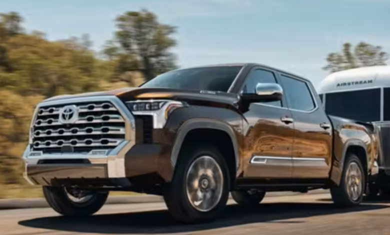 toyota tundra for sale