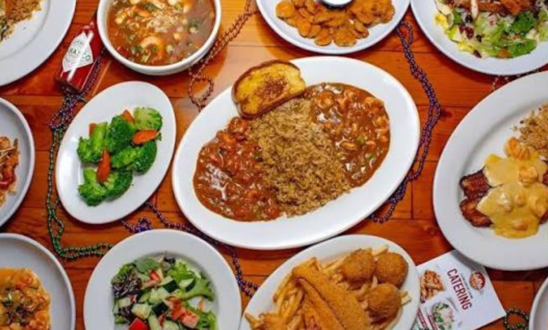 cajun food near me