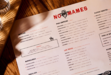 what does no mames mean