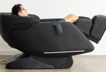 chair massage near me