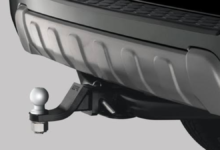 trailer hitch installation near me