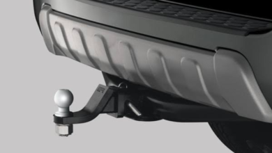 trailer hitch installation near me