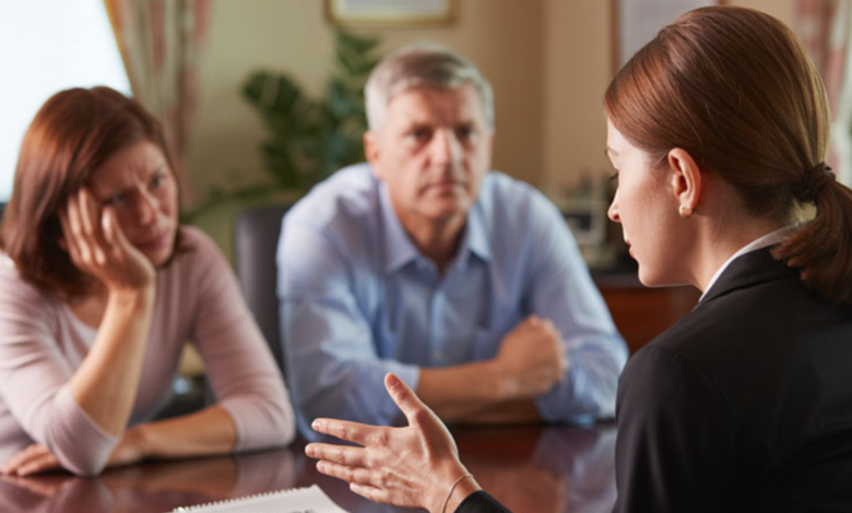 nursing home abuse attorney