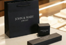 john and mary jewelry