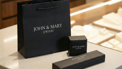 john and mary jewelry