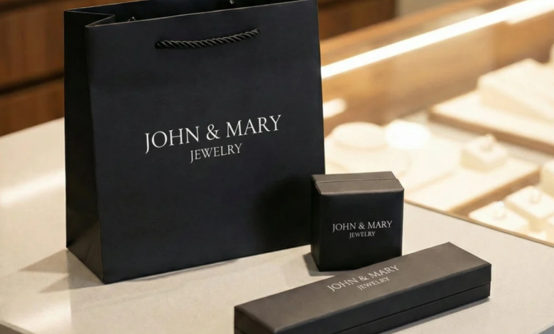 john and mary jewelry