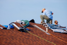 emergency roof repair near me