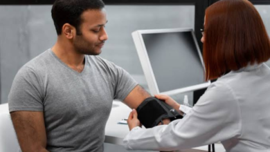 dot physicals near me