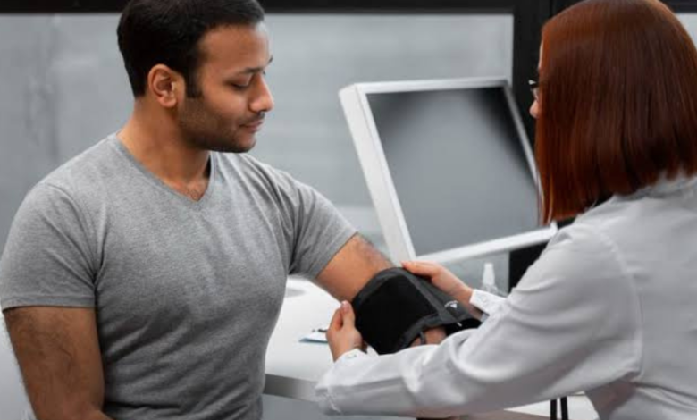 dot physicals near me