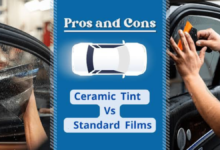 ceramic tint vs regular tint
