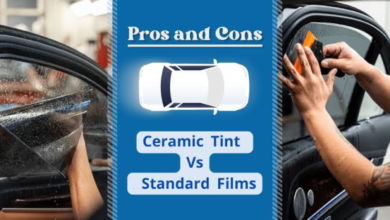 ceramic tint vs regular tint