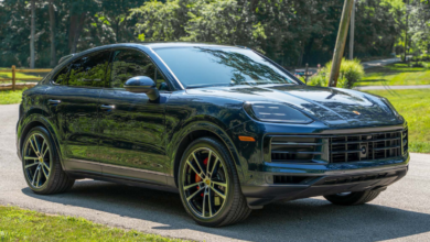 porsche cayenne for sale