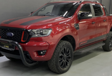 ford ranger for sale