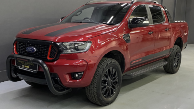 ford ranger for sale