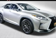 used lexus for sale