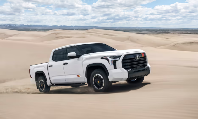 toyota tundra near me